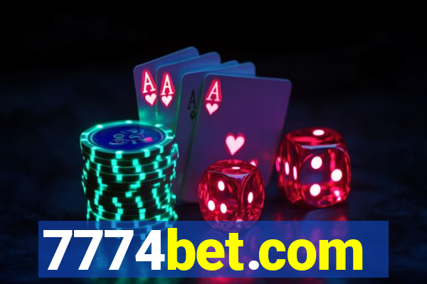 7774bet.com