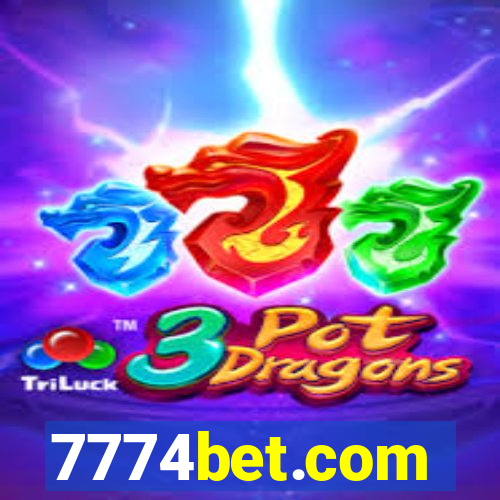 7774bet.com