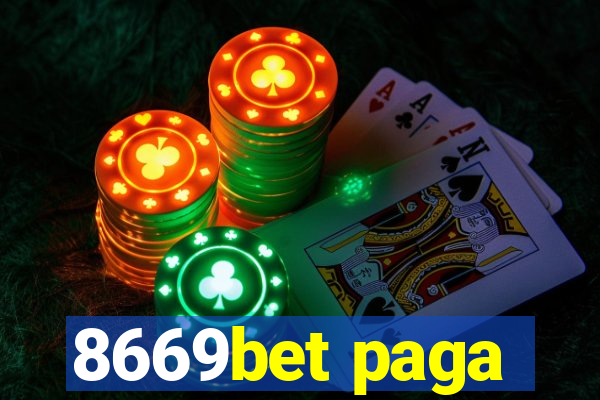 8669bet paga