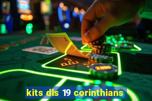 kits dls 19 corinthians