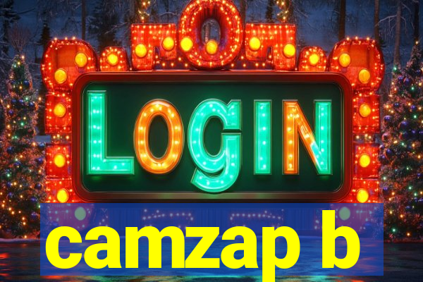 camzap b