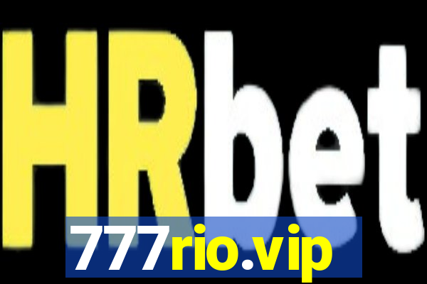 777rio.vip