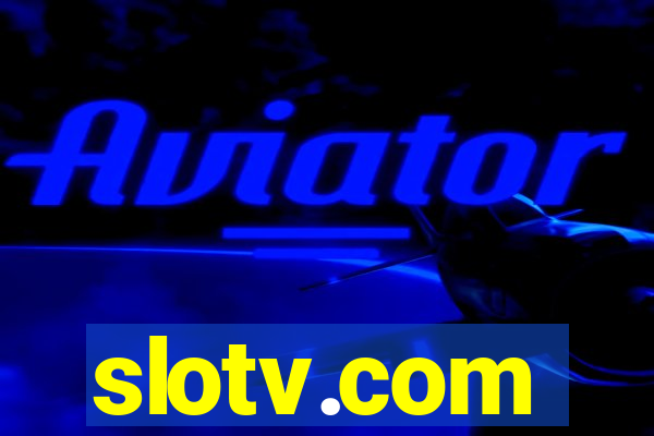 slotv.com