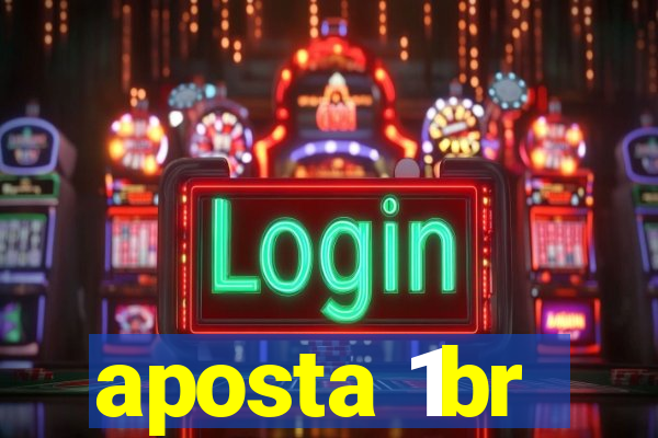 aposta 1br