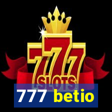 777 betio