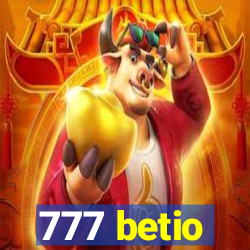 777 betio