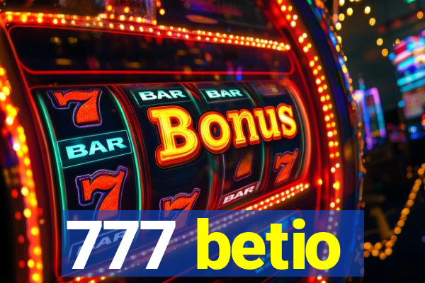 777 betio