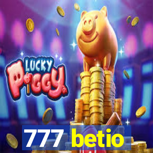 777 betio