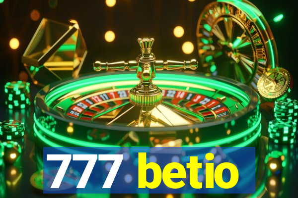 777 betio