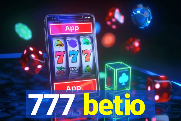 777 betio