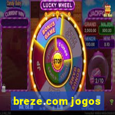 breze.com jogos