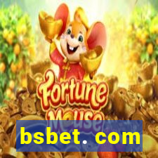 bsbet. com