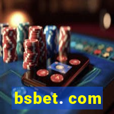 bsbet. com