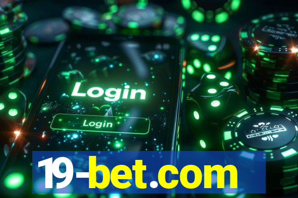 19-bet.com