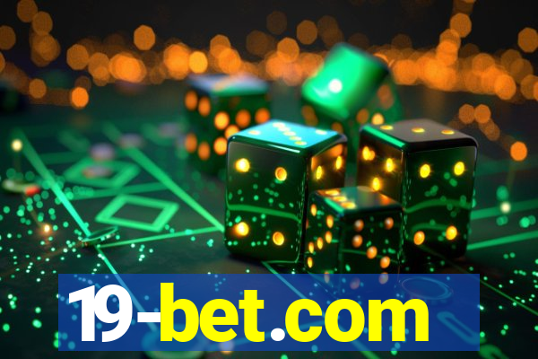 19-bet.com