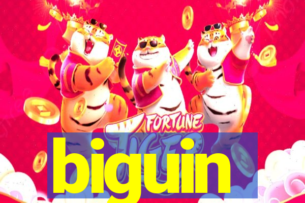 biguin