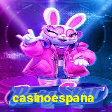 casinoespana