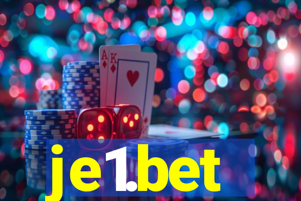 je1.bet