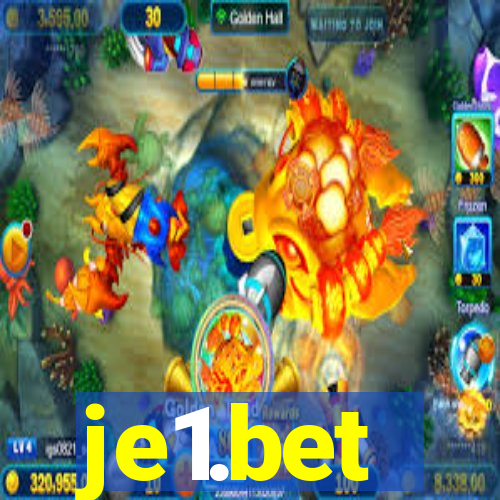 je1.bet