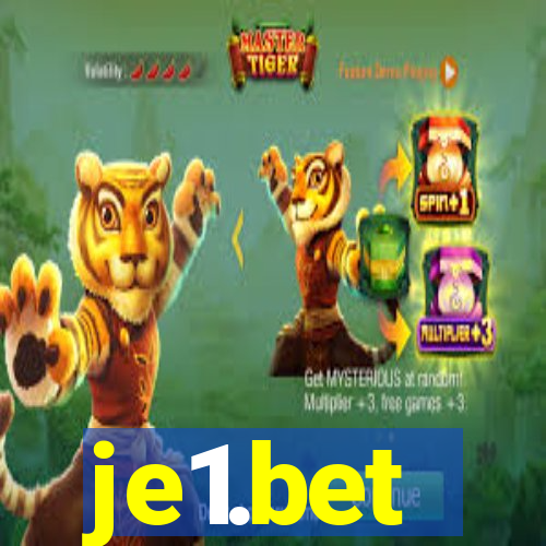 je1.bet