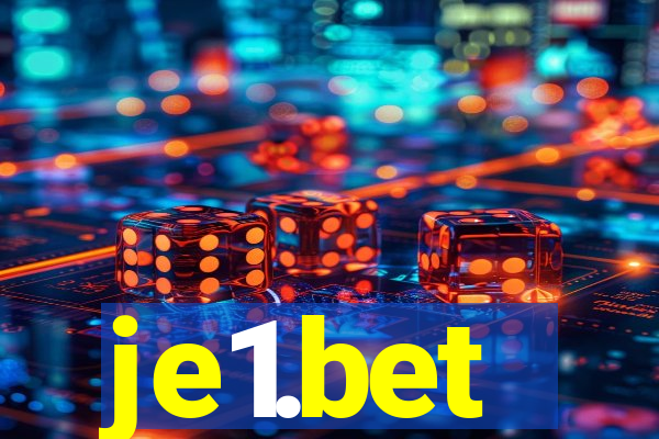 je1.bet