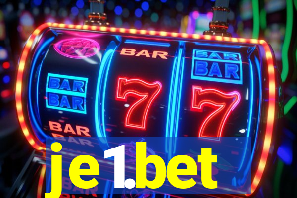 je1.bet