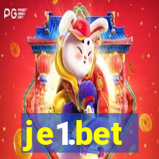 je1.bet