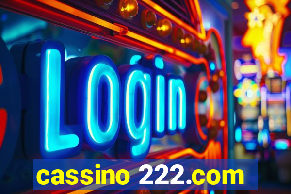 cassino 222.com