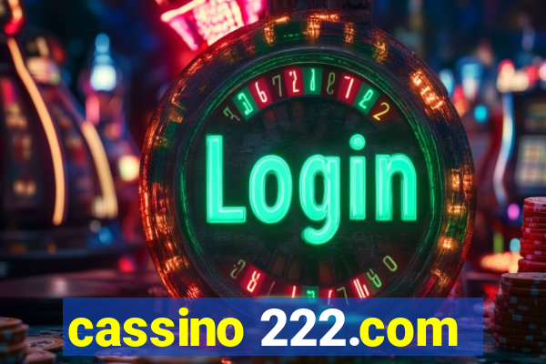 cassino 222.com