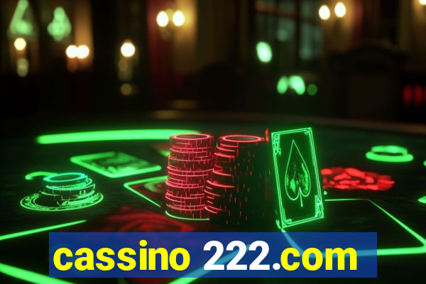 cassino 222.com