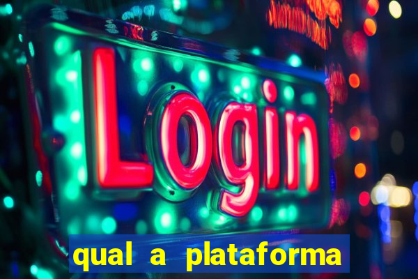 qual a plataforma de jogo do gusttavo lima