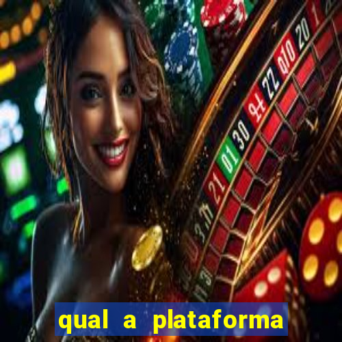 qual a plataforma de jogo do gusttavo lima