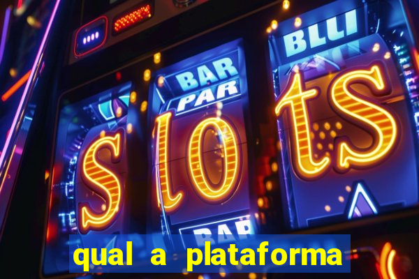 qual a plataforma de jogo do gusttavo lima