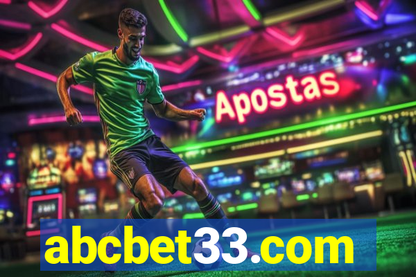 abcbet33.com