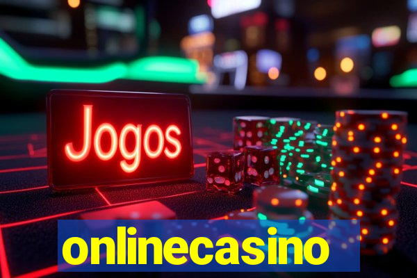 onlinecasino