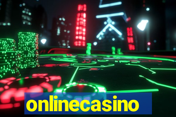 onlinecasino