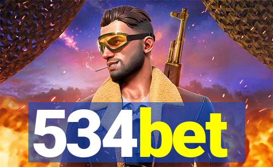 534bet