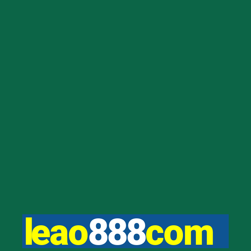 leao888com