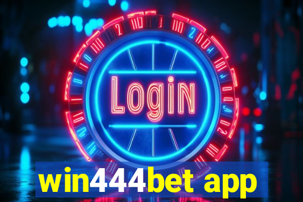 win444bet app