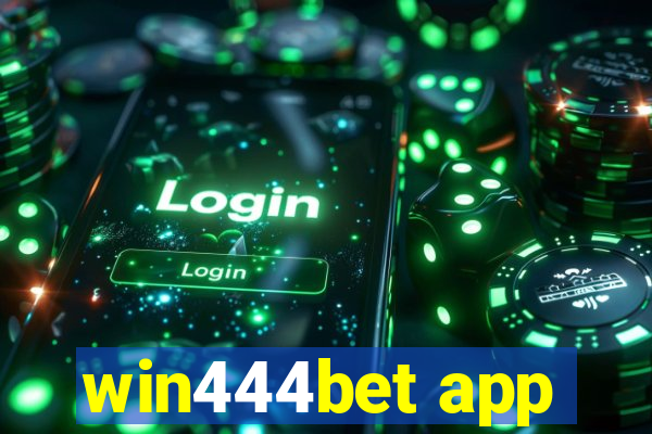 win444bet app