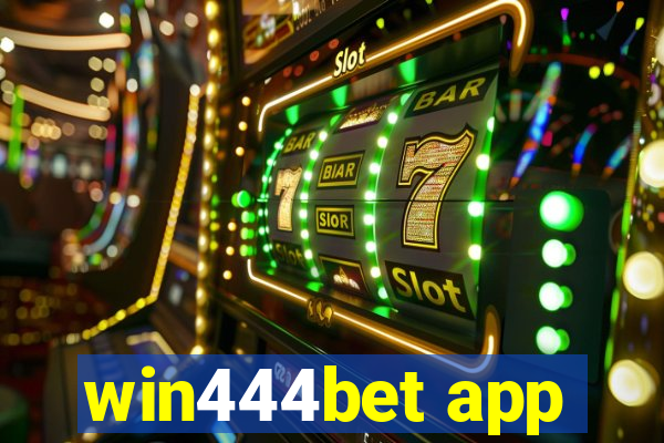 win444bet app