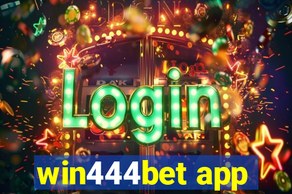 win444bet app