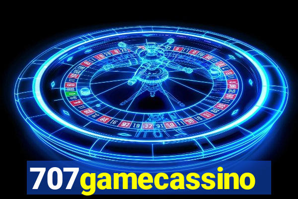 707gamecassino