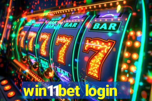 win11bet login