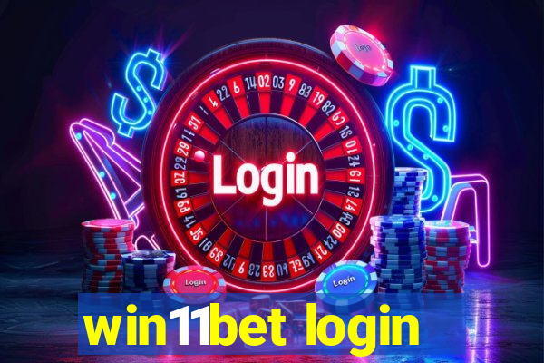 win11bet login