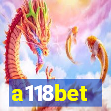 a118bet