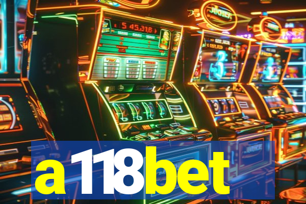 a118bet