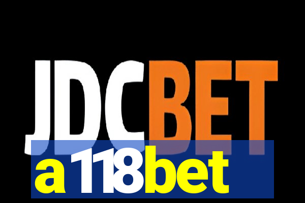 a118bet