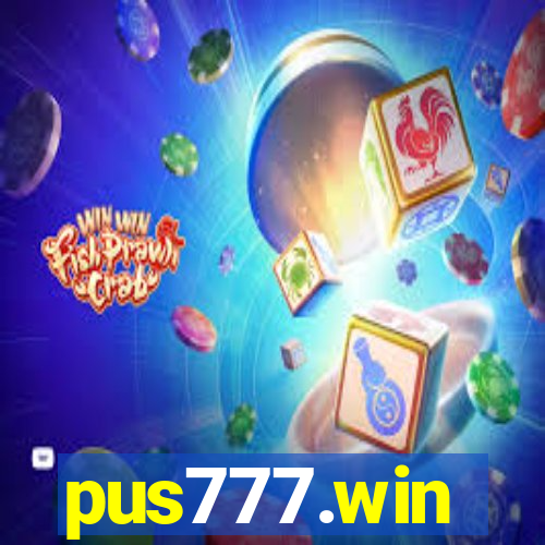 pus777.win