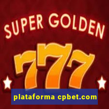 plataforma cpbet.com